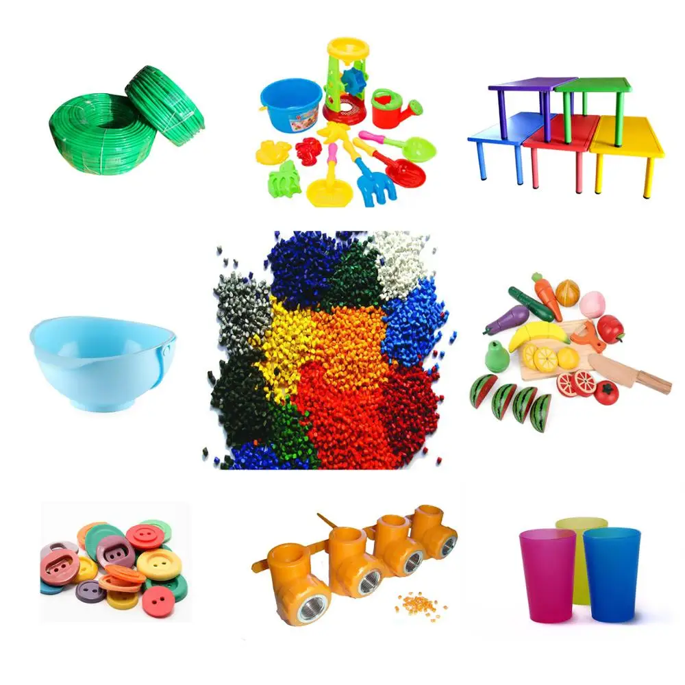 FREE TESTING!100%Biodegradable PBAT Granules/pbat masterbatch pellets/PBAT resin