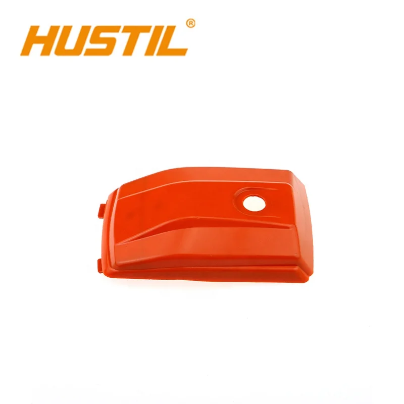 Cheap Gasoline Chainsaw Spare Parts Air Filter Cover 58cc Chain Saw