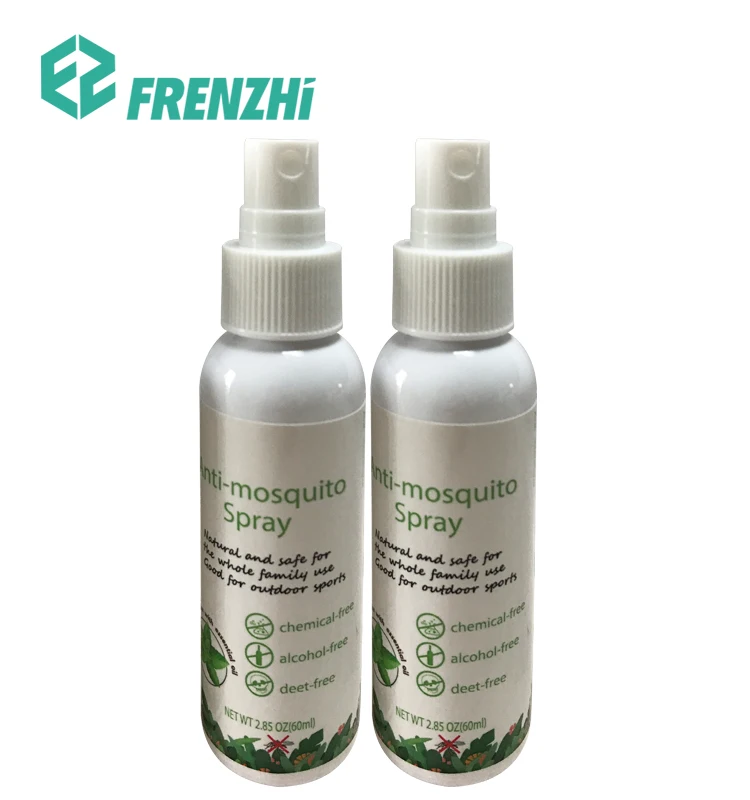 Pest control pesticide mosquito killer spray FZ04