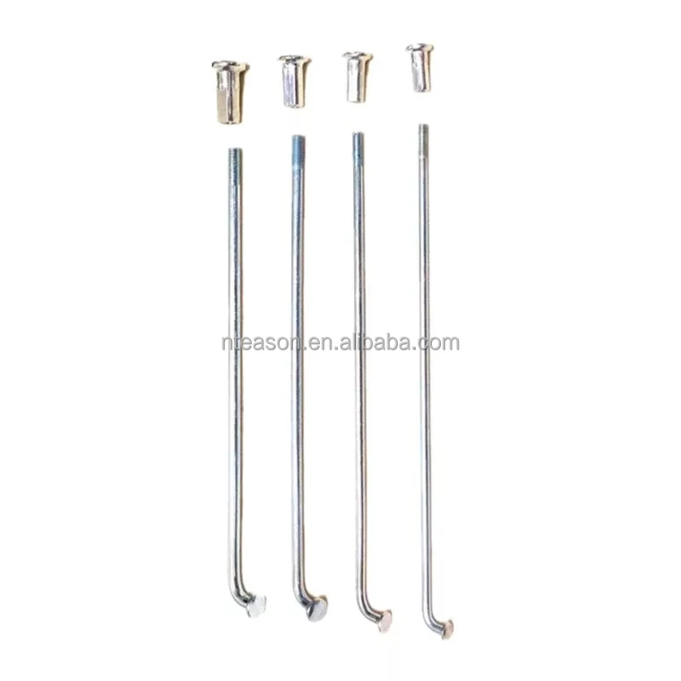 spoke nipple combination machine video