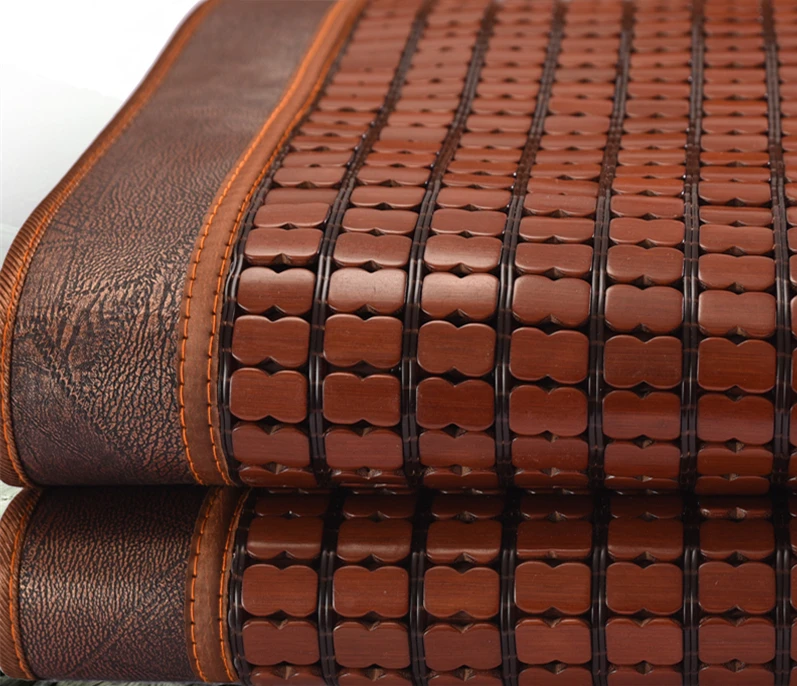 
Comfortable Bamboo Bed Mat Hot Summer Use Bamboo Sleeping Mat 