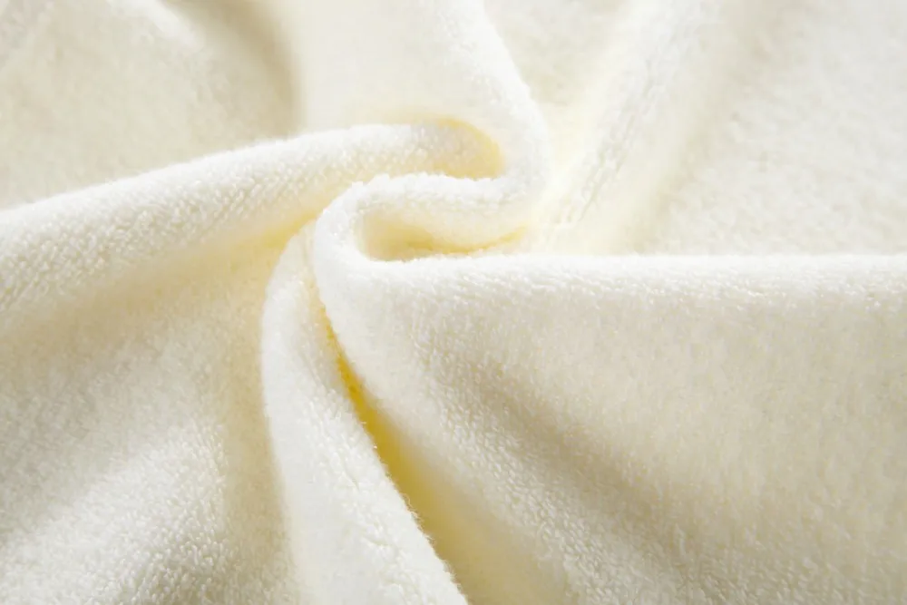 AUTOMATIC TERRY TOWEL CROSS HEMMING MACHINE