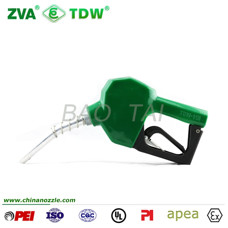 Fuel dispenser pump parts TDW 11B fuel oil nozzles