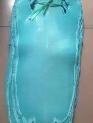 3mm/4mm/5mm/6mm Shinning Genuine Stingray Leather Cord For Jewelry Making Suppliers, Stingray Skin From LOYALTY