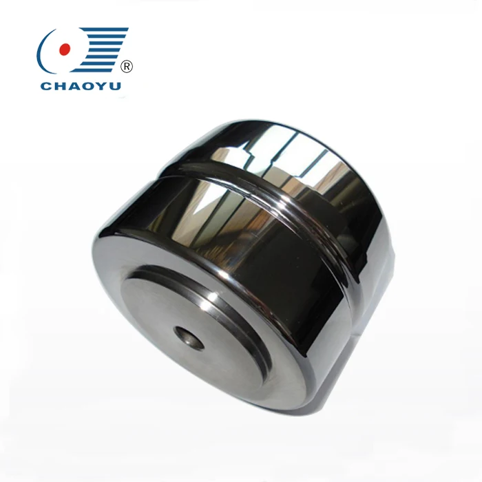 Tungsten carbide cold rollers , carbide rollers for cold reduced steel wire