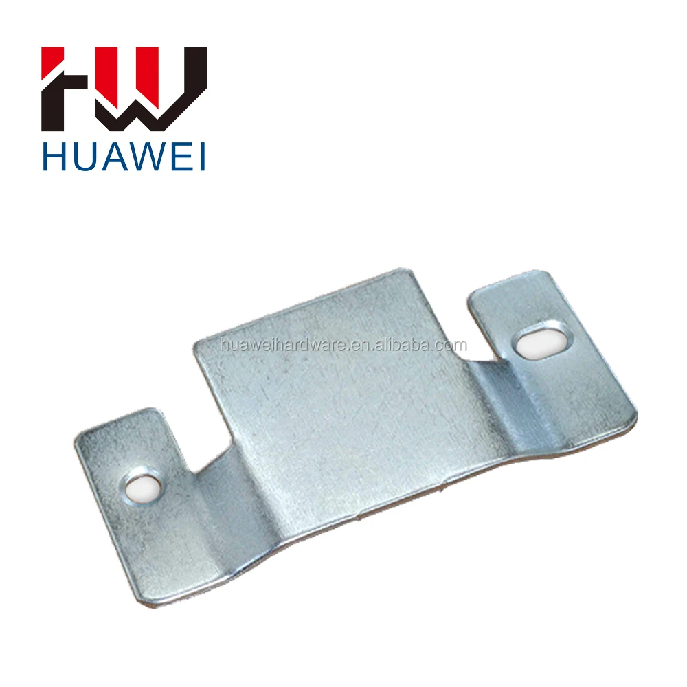 Furniture Fittings Interlock Style Sectional Sofa Connectors Bracket