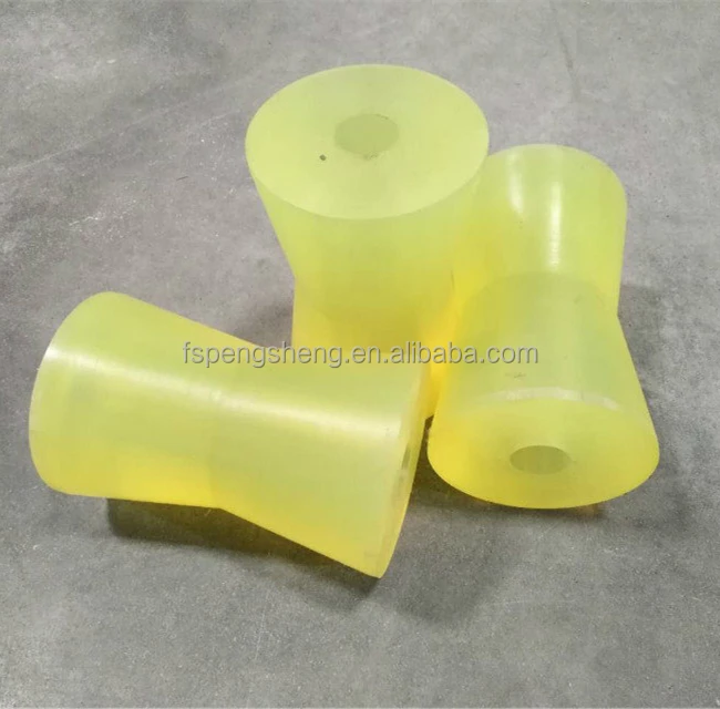 
Custom Cast Urethane Parts 