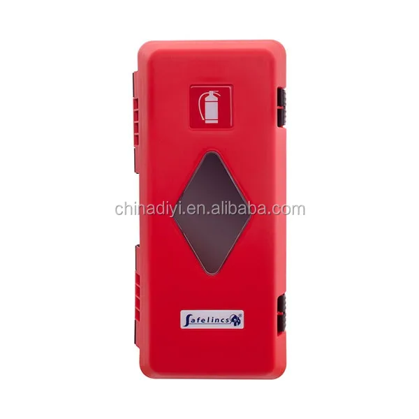 5lb Fire Extinguisher Cabinet,Steel material