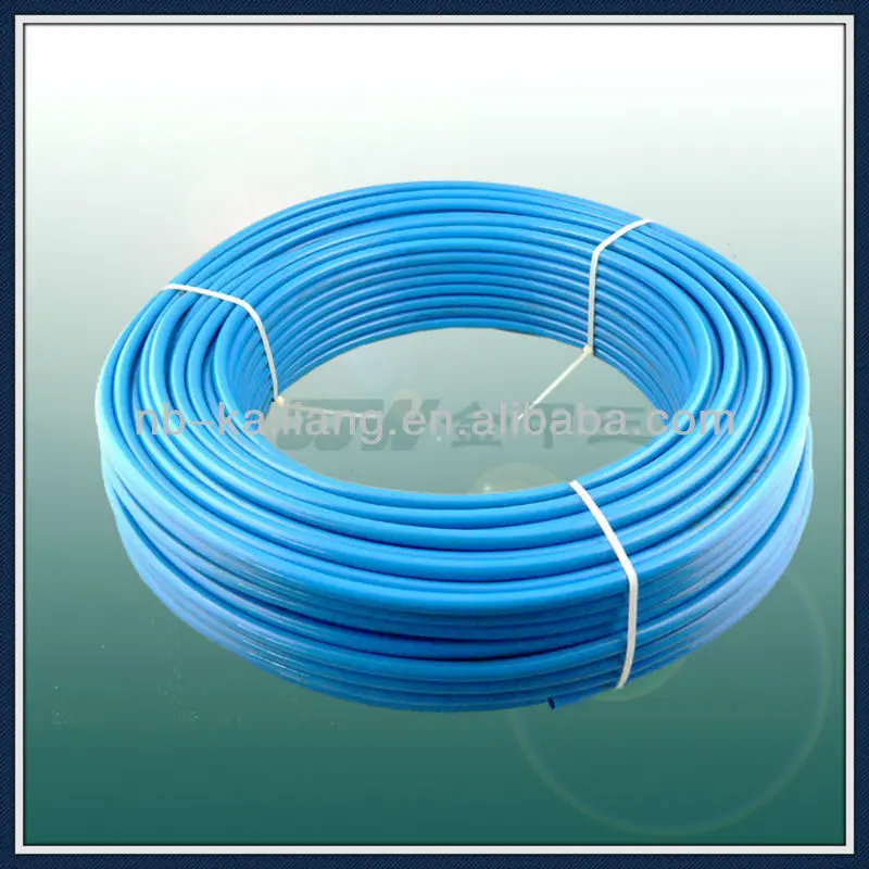 
Good selling high pressue nylon hose/tubing 
