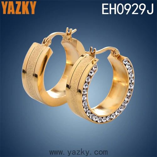 
Christmas jewelry Fashion14k Gold filled Dainty Cz Star Huggie Hoop Earrings stainless steel Tiny Hoop Earrings women 