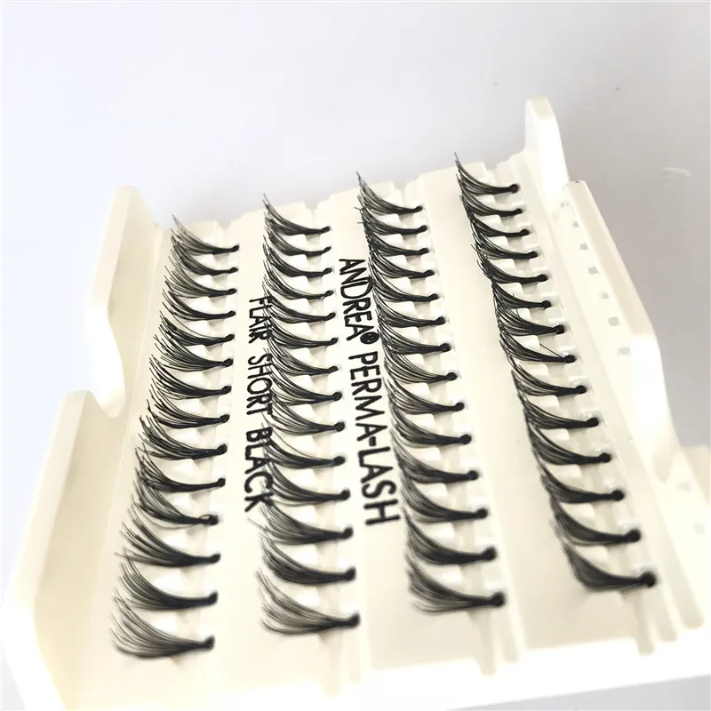 
20D Wave 0.07 C Silk Eyelashes Extension pre made volume lashes 