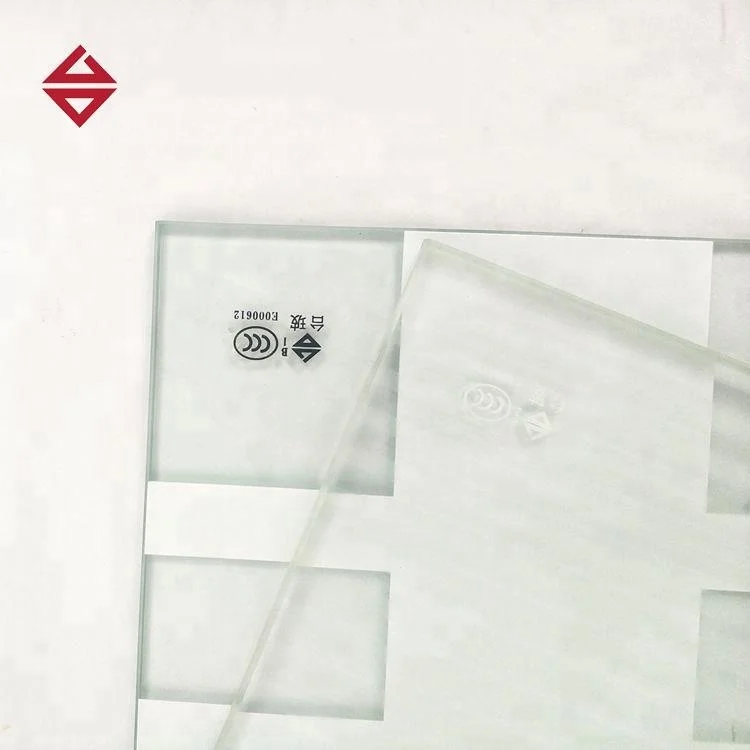 CHINA FACTORY PRICE TEMPERED GLASS SHEET FOR OVEN DOOR
