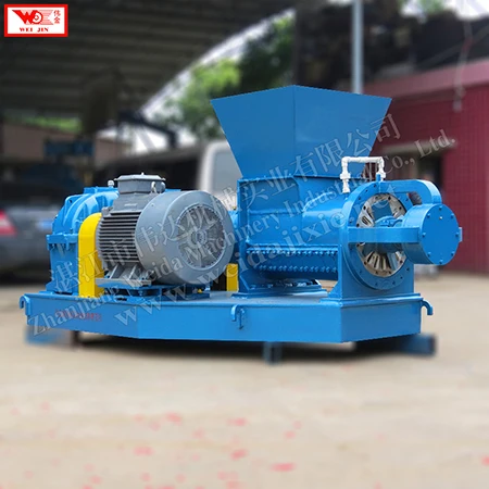 HNBR дробильная машина специализируется на усилие супер-тонкий резиновый порошок