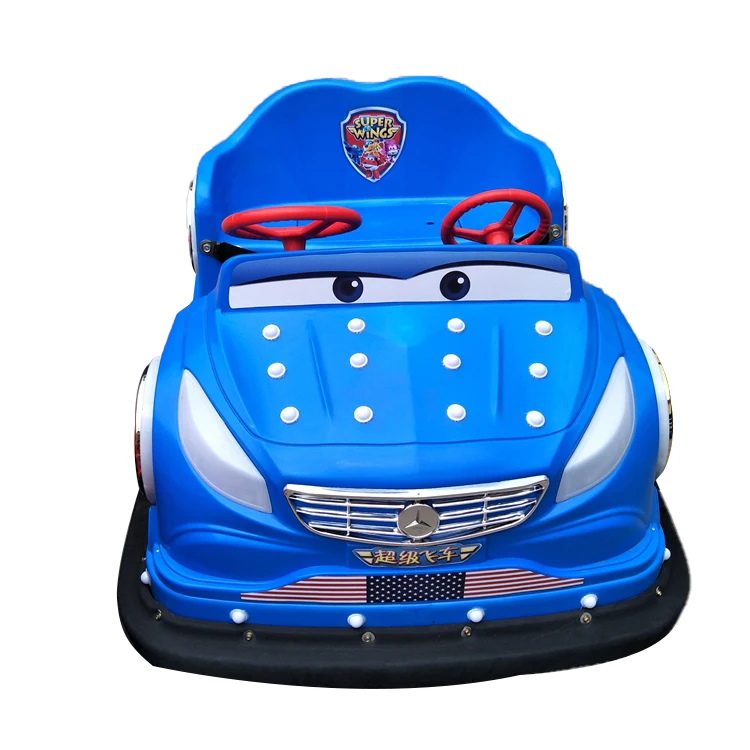 
Hot Sale Kids Inflatable Mini Bumper Car Manufacturers 