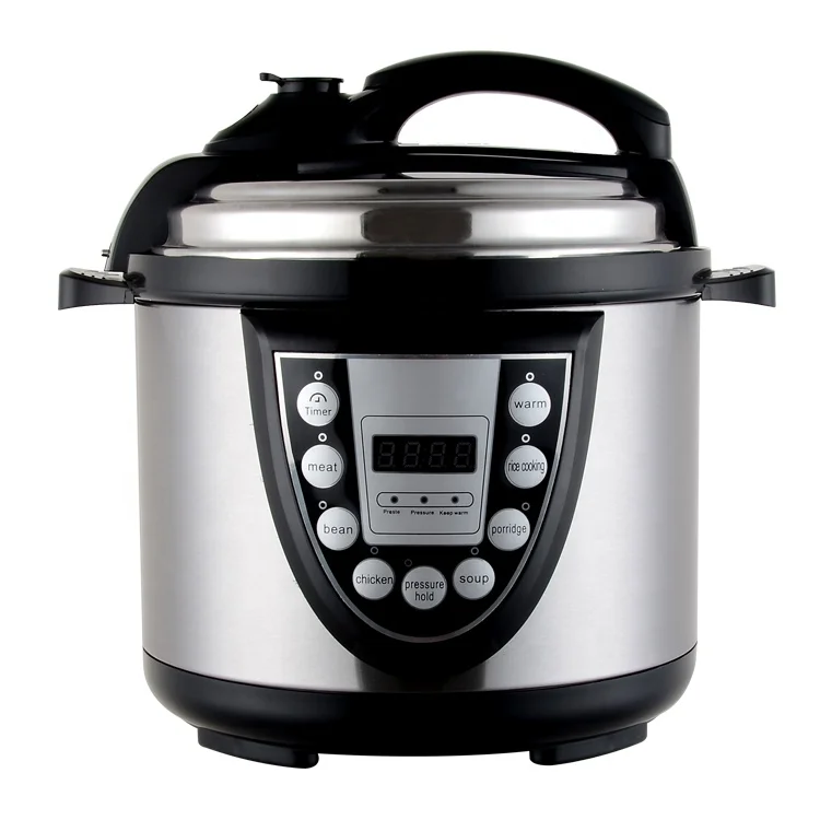 Многофункциональная электрическая скороварка 6L, лидер продаж, скороварка для риса