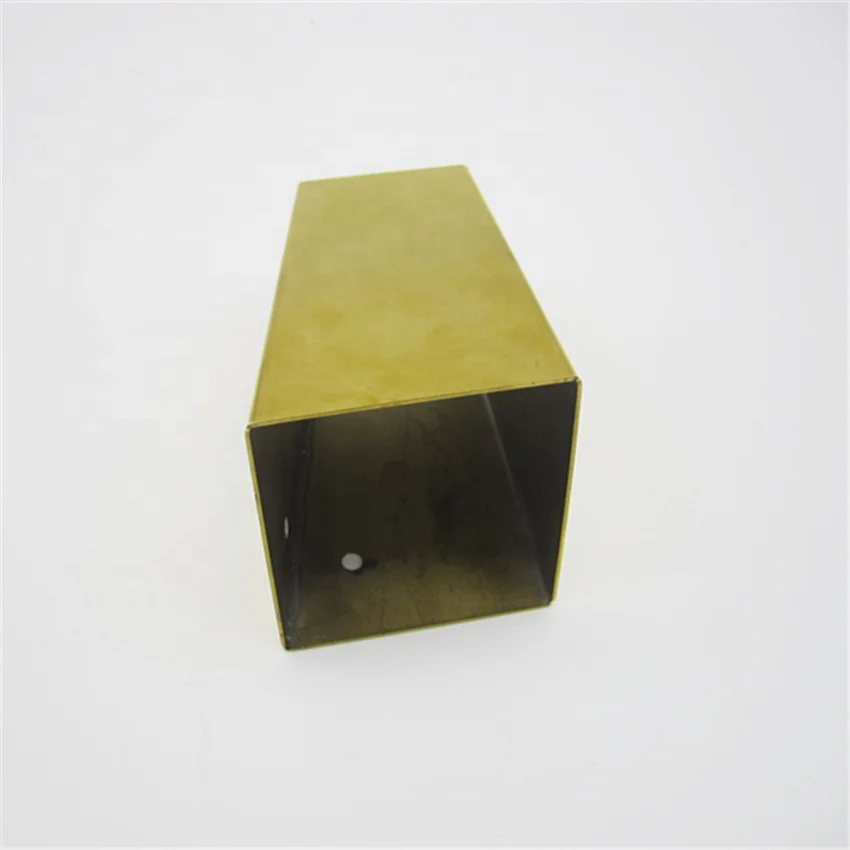 Square sofa leg corner Table leg extenders TLS-48