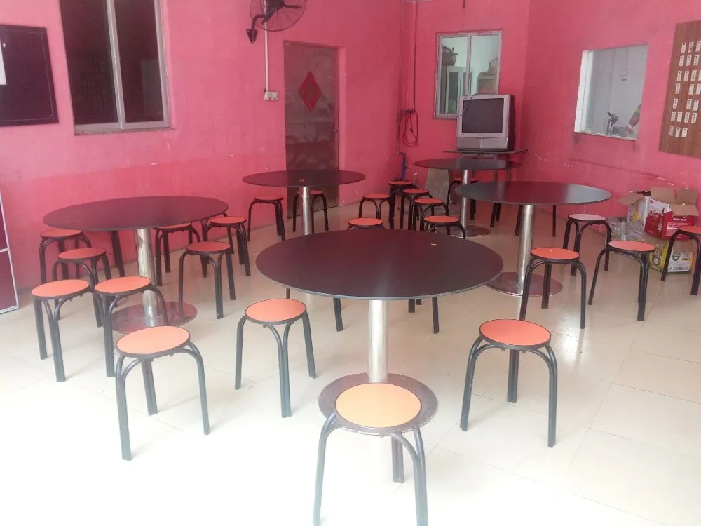 2021 Hpl Compact Laminate Cheap Garden Brand Furniture Sets