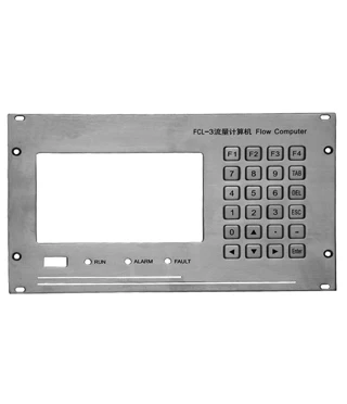 Цвет экрана беспроводной сенсорной клавиатурой Gsm сигнализация