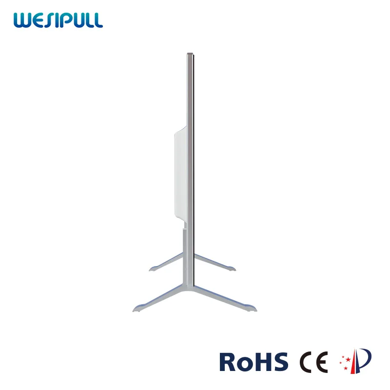 WESIPULL тестирование кожи лица волшебный зеркальный аппарат для анализа кожи язык США