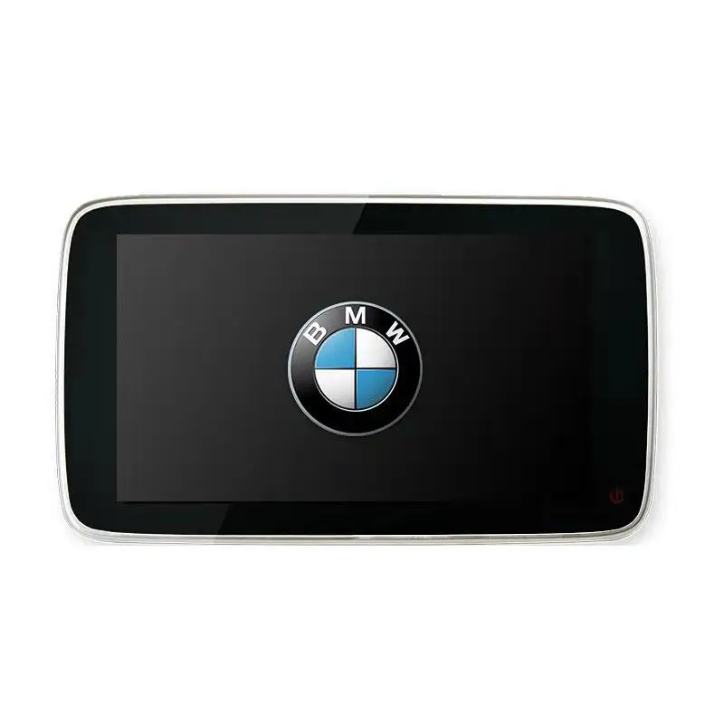 
1080p touch screen usb wifi android car back seat monitor for bmw 