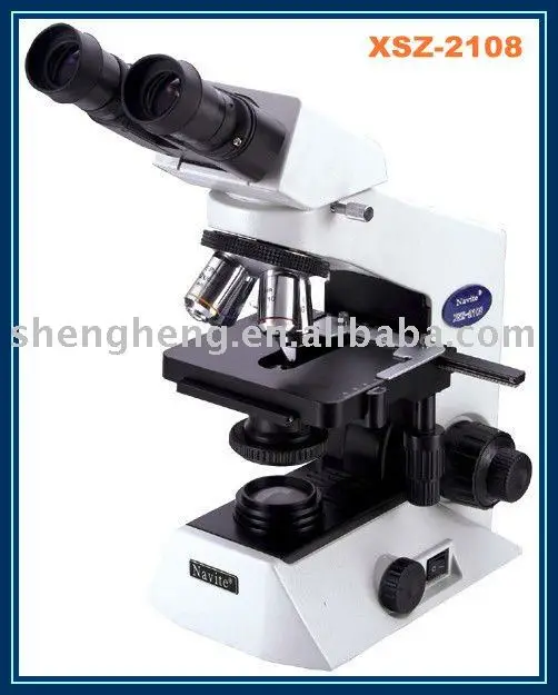 Xsz-2108 биологический микроскоп