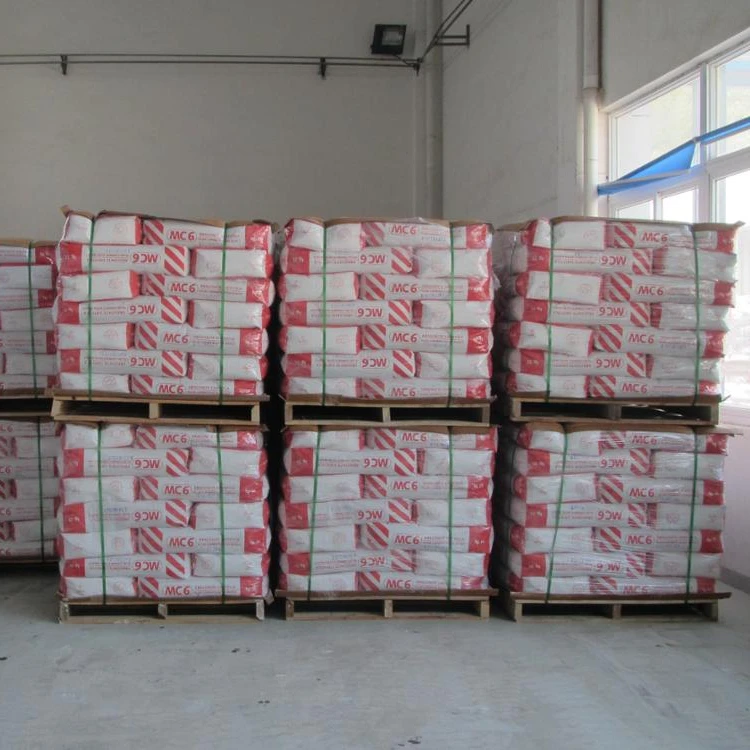 Нано-карбонат кальция для Пластиковой Промышленности