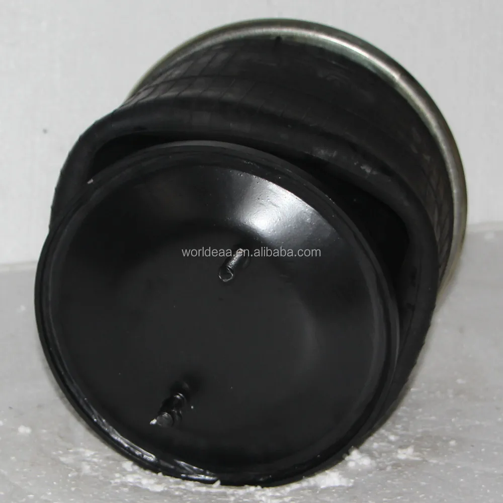 
EAA Rubber air spring air suspension E3524 truck airbag 