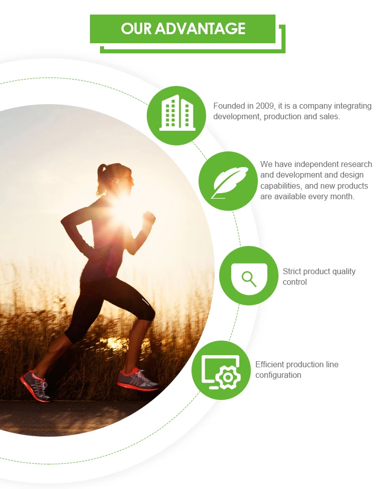 
2019 Hot sale wholesale comfort silicone sport insole eva 