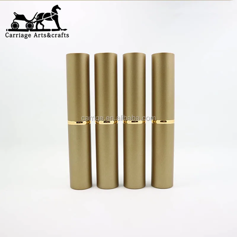 
Food Grade Aluminum Cigar Tube 