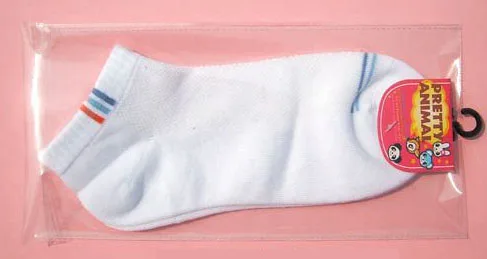 Bread bag sock bag making machine PP plastic bag PE thermal cutting sealing machine