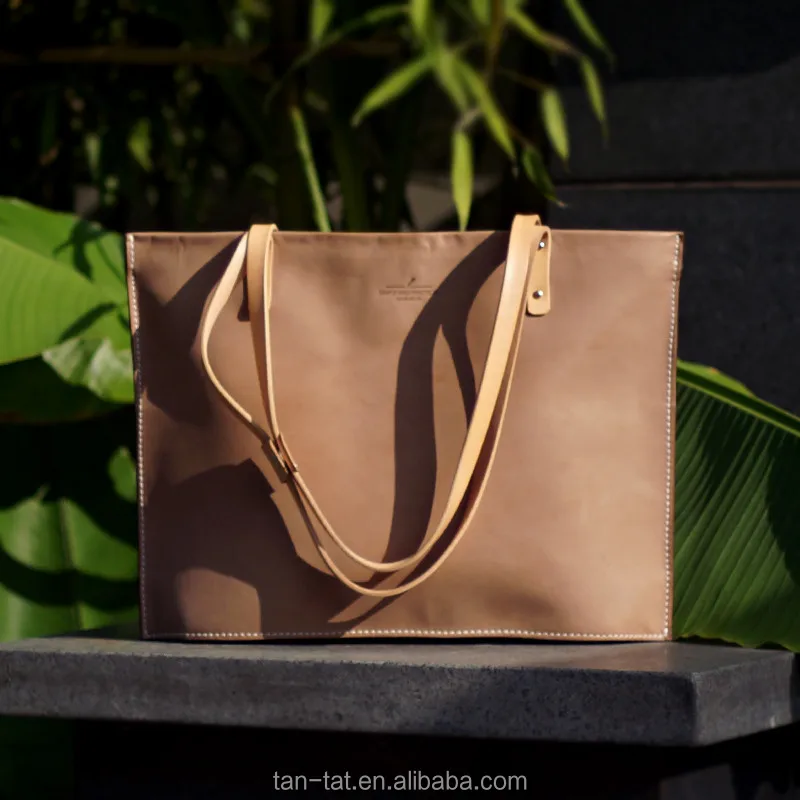 
Top Quality Women Shopping Relay Leather Tote Bags 