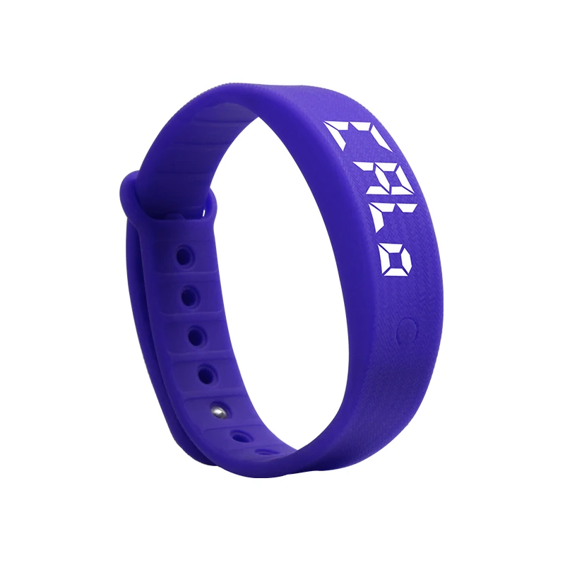 new kids watch/fitness watches for kids/kids led watches