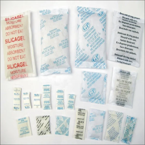 
Type A indicator blue silica gel size: 3-5mm, 4-6mm, etc 