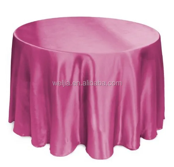 Royal Blue Round Tablecloth For Weddings and Special Occasions