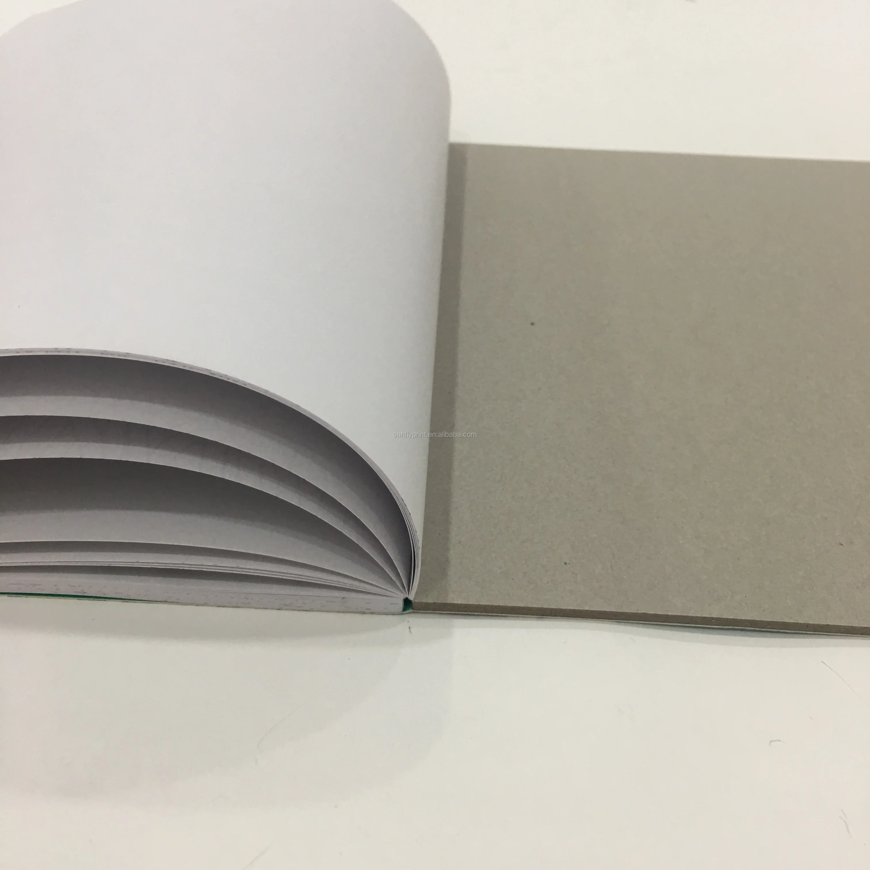 Custom Colouring Book With Stickers Kids Story Colourful Children Book With Removable Sticker Books for adults