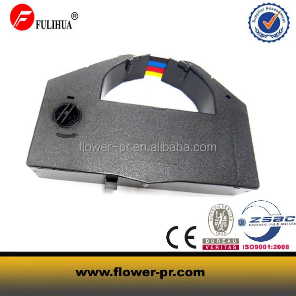 DLQ3000K Black Ink Nylon Ribbon Cartridge Compatible for EPSON DLQ3250