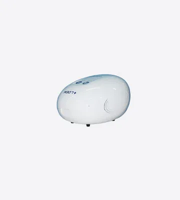 HONKON water oxygen injection facial hydro skin care spa machine