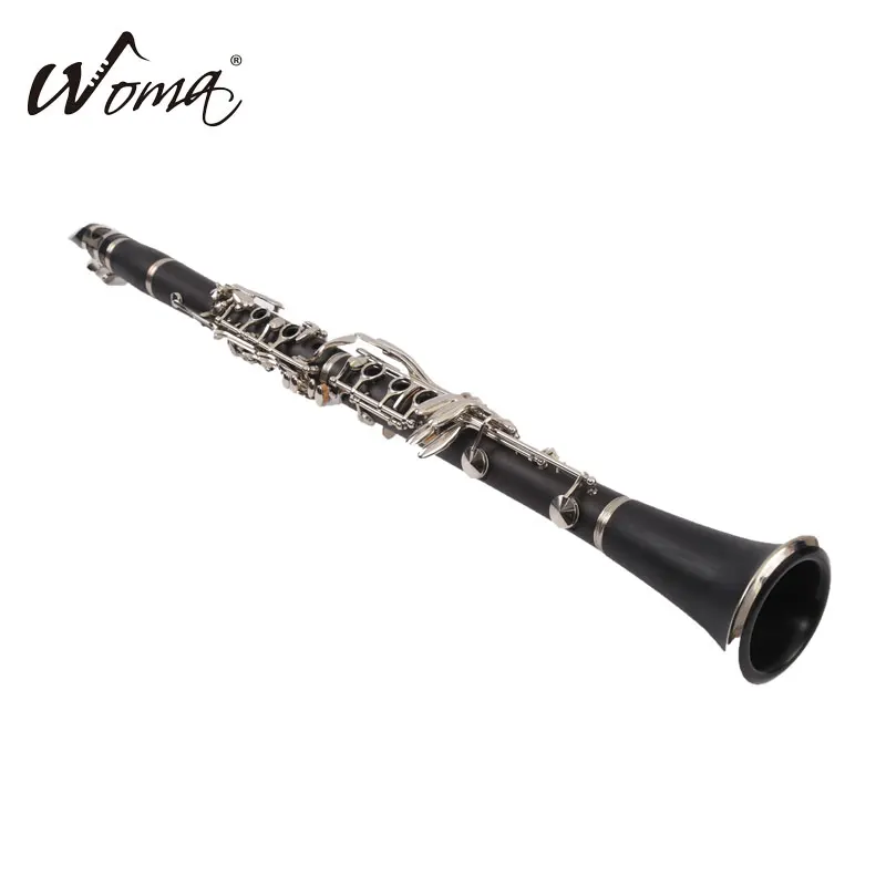 2020Hot sale Standard Professional Chinese Flute Metal Flute for Sale