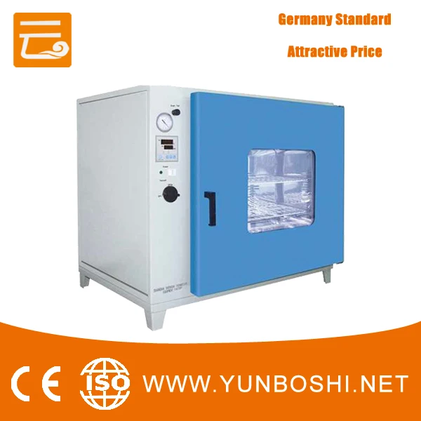 Laboratory Small dzf-6050 Vacuum Drying Oven