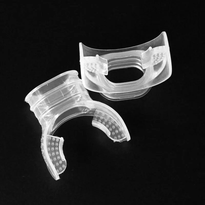 
Replacement Comfort Cushion Silicone Mouthpiece for Regulator Octo Snorkel 