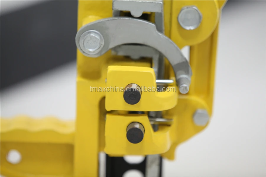 
T-max Hi-Lift Jack 48