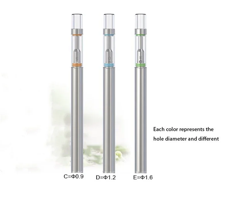 
Rechargeable Disposable CBD Oil Vape Pen with ceramic heating element disposable vape pen 