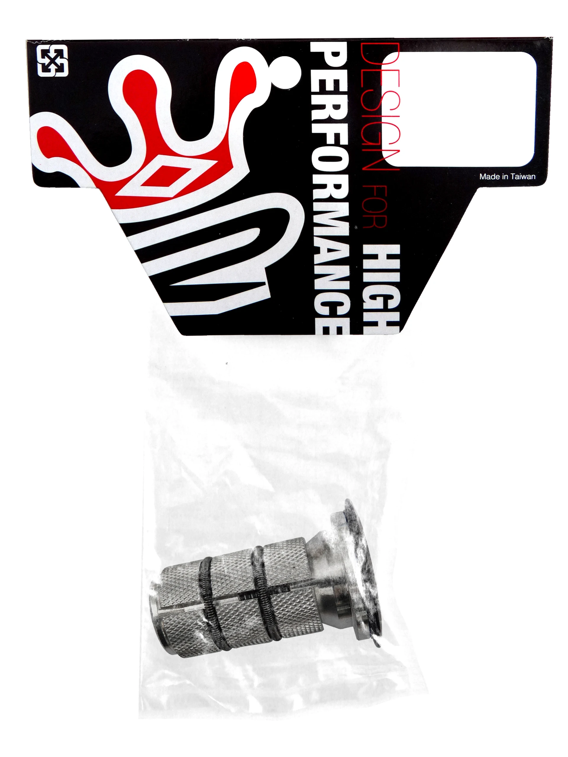 RELIC Bicycle Carbon Fork Bike Expander Compressor Plug