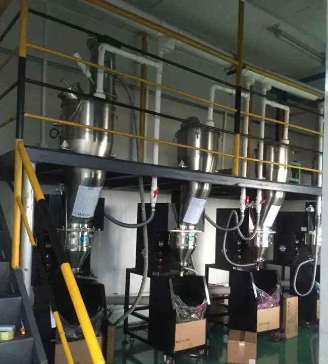 
Reachfill new products fast toner powder filling machine for copier bottle or laser cartridge 