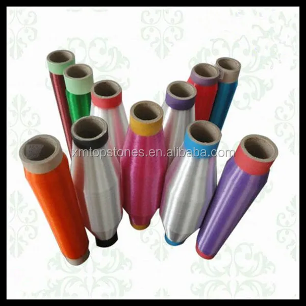 Medical grade 100% polypropylene monofilament yarn for filters 0.12mm