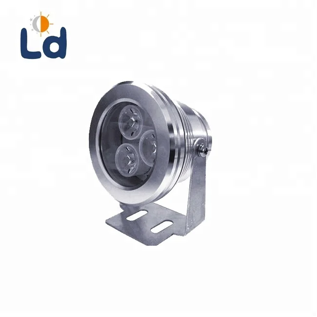 
8m-60m S-LD013 Mini Outdoor Infrared Lamp for Security Camera 