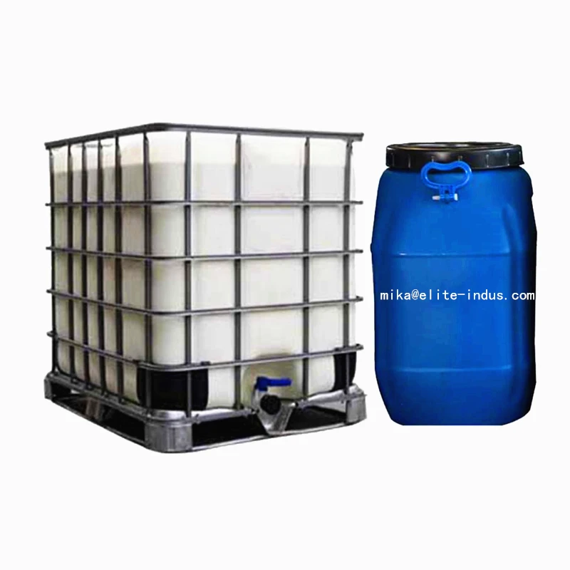 Water based Overprint Varnish for paper coating