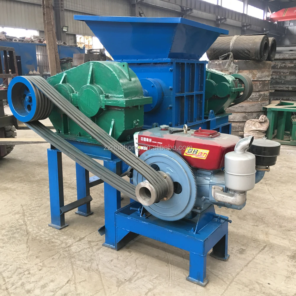 High Quality diesel Thermal Insulation Cotton Shredder Factory
