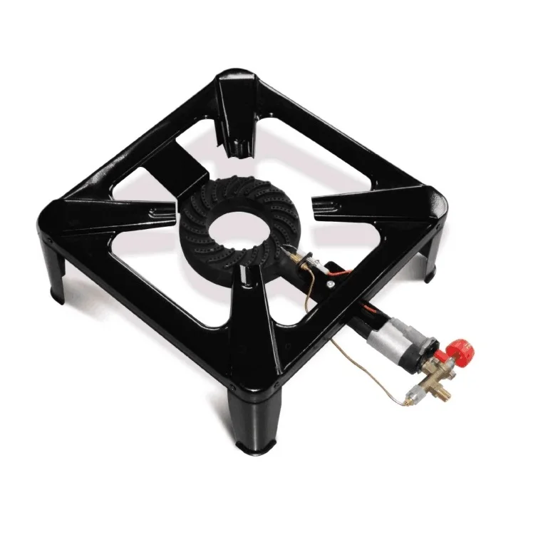 
cast iron burners for steel gas cooker CA-B043 commercial gas burner for cooking 