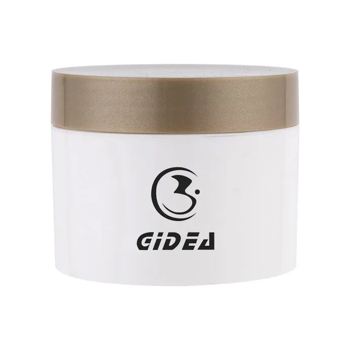 50g Plastic Body Cream Jar